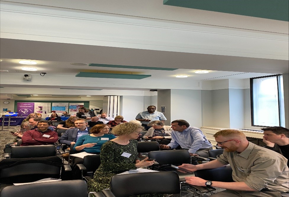 Hub Workshop on AI