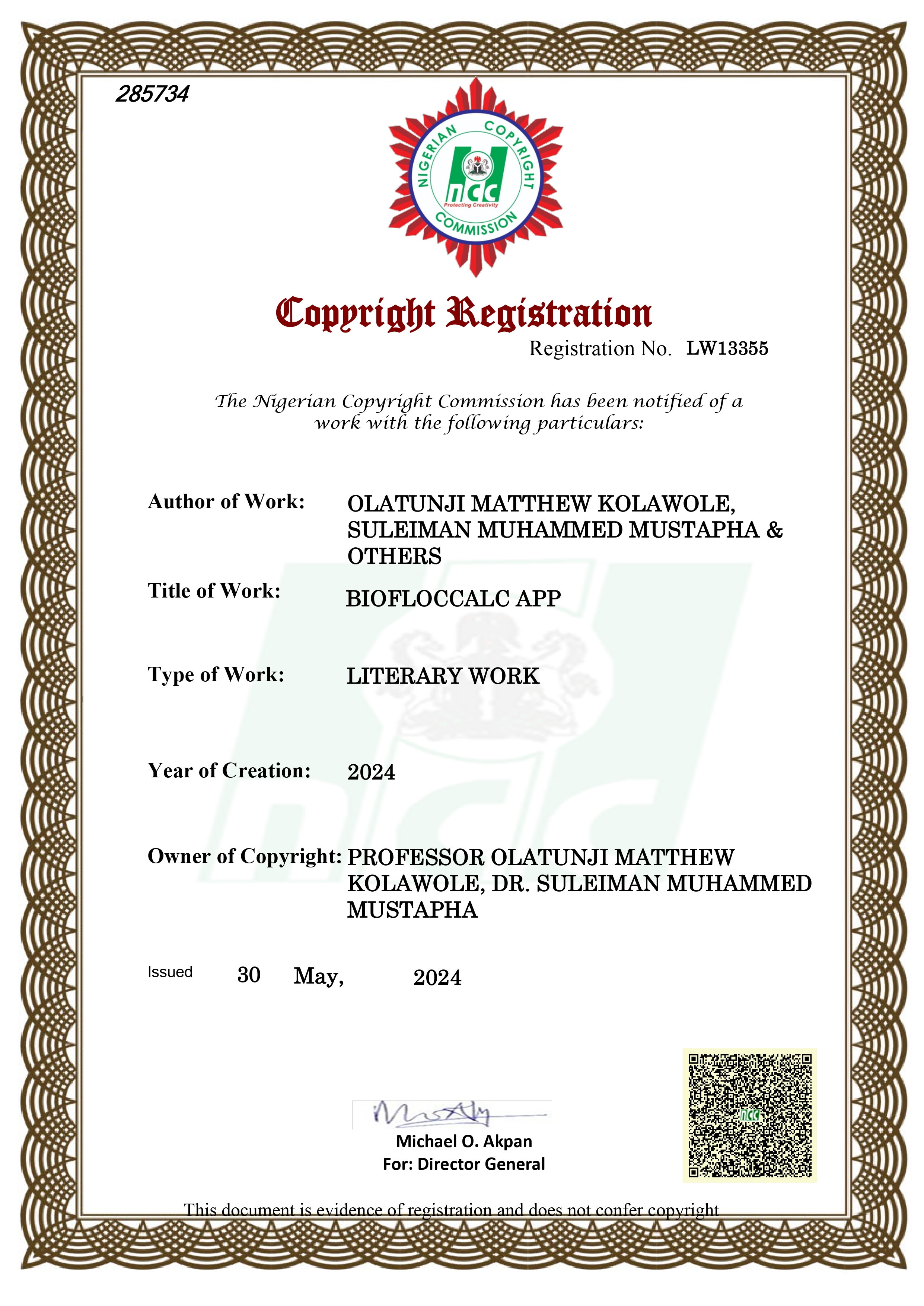 patent