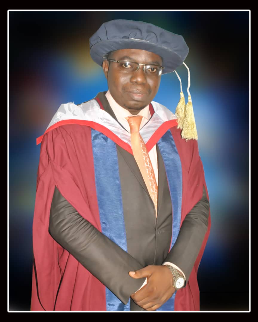 prof Olatunji